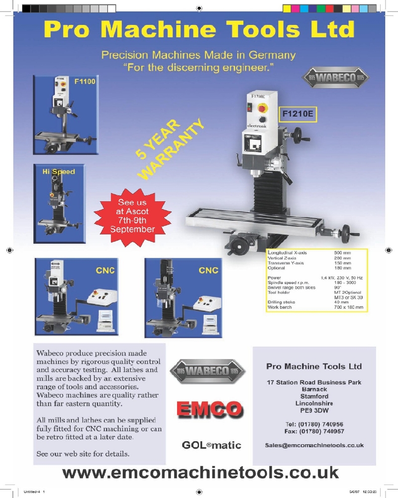 Model Engineers 2007-127